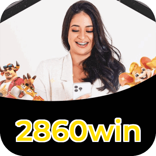 Comparação app mobile e versão web 2860win